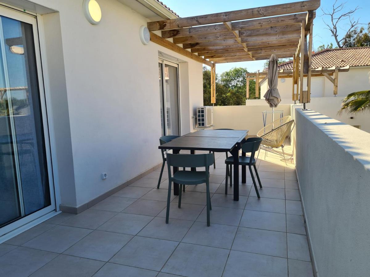 Corse, Residence Marina Di Bravone, Acces Direct Plage Linguizzetta Exterior foto