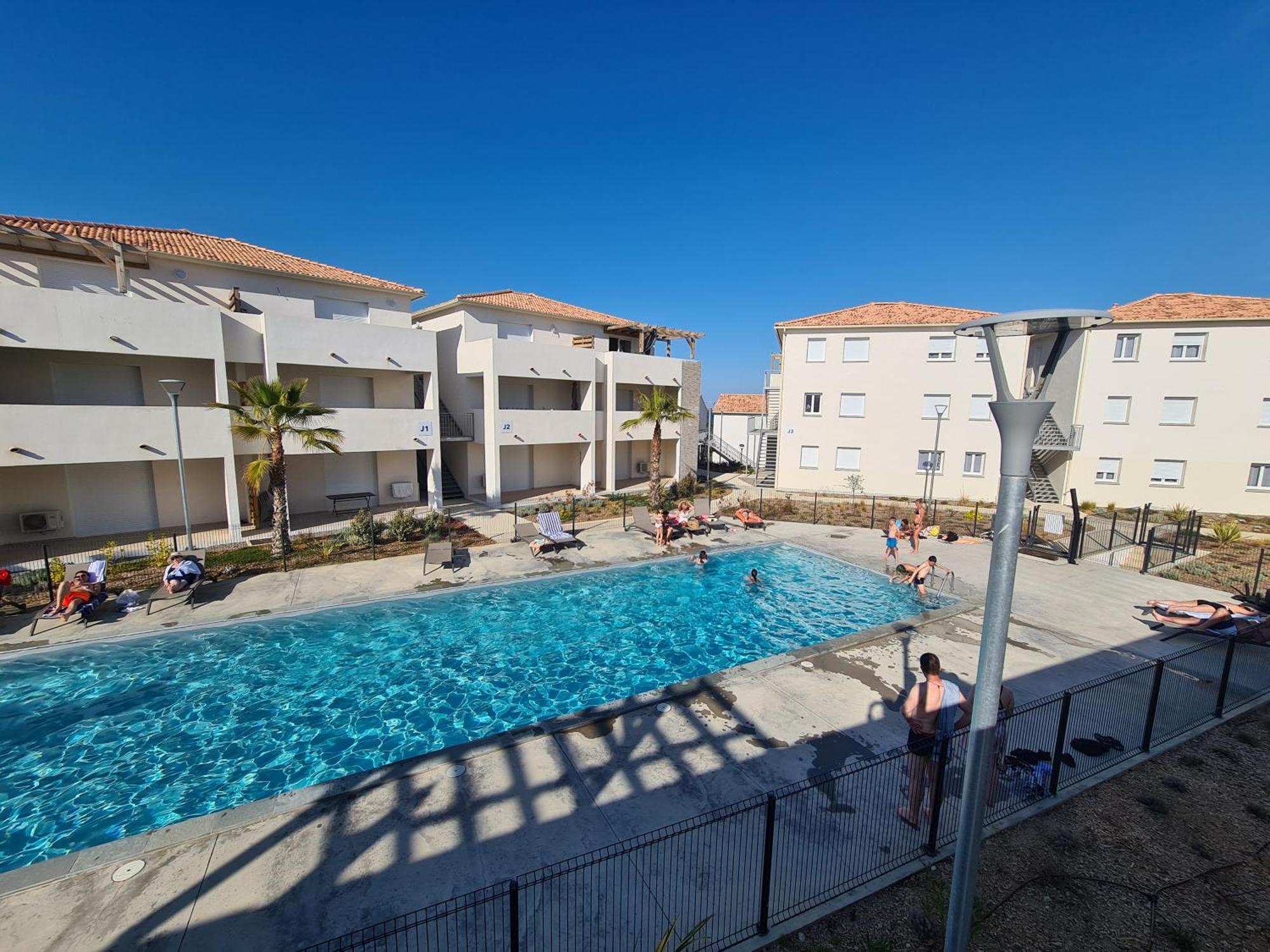 Corse, Residence Marina Di Bravone, Acces Direct Plage Linguizzetta Exterior foto